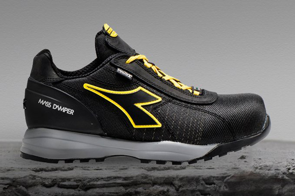 Diadora Utility d couvrez les nouvelles chaussures de s curit